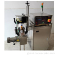 China Aluminum foil sealing machine Supplier